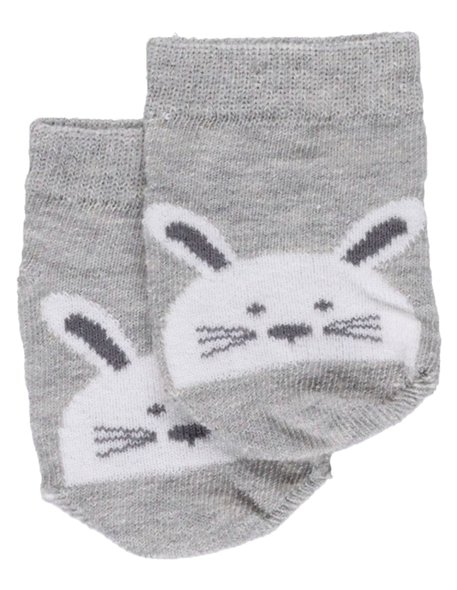Disfraz Baby Creysi Collection de conejo para niño