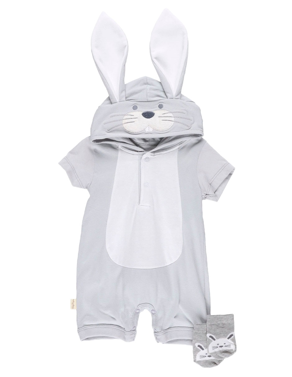 Disfraz Baby Creysi Collection de conejo para niño