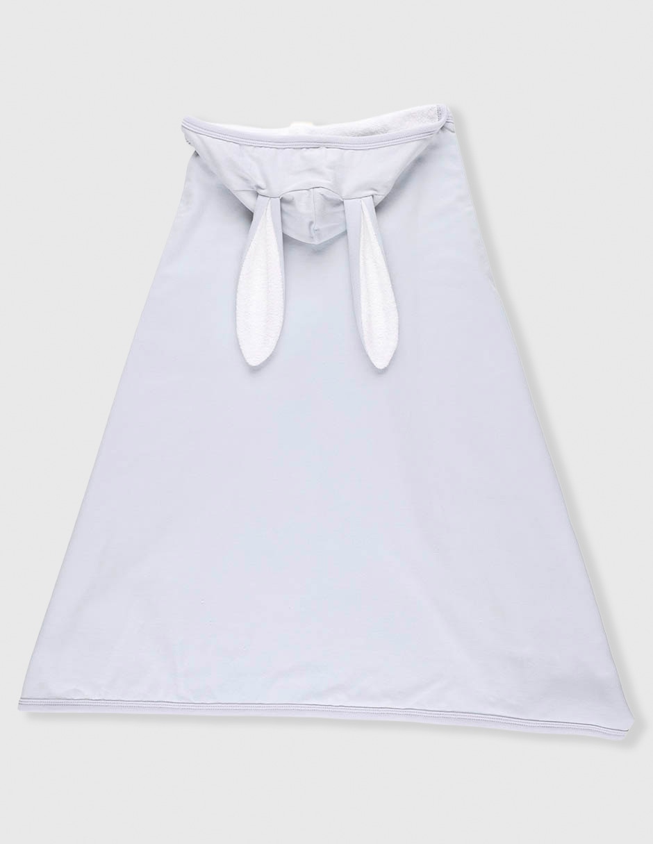 Salida de baño Baby Creysi Collection para bebé niño