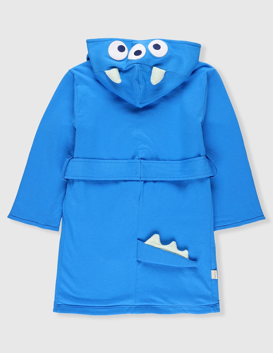 Bata de baño Baby Creysi Collection para niño