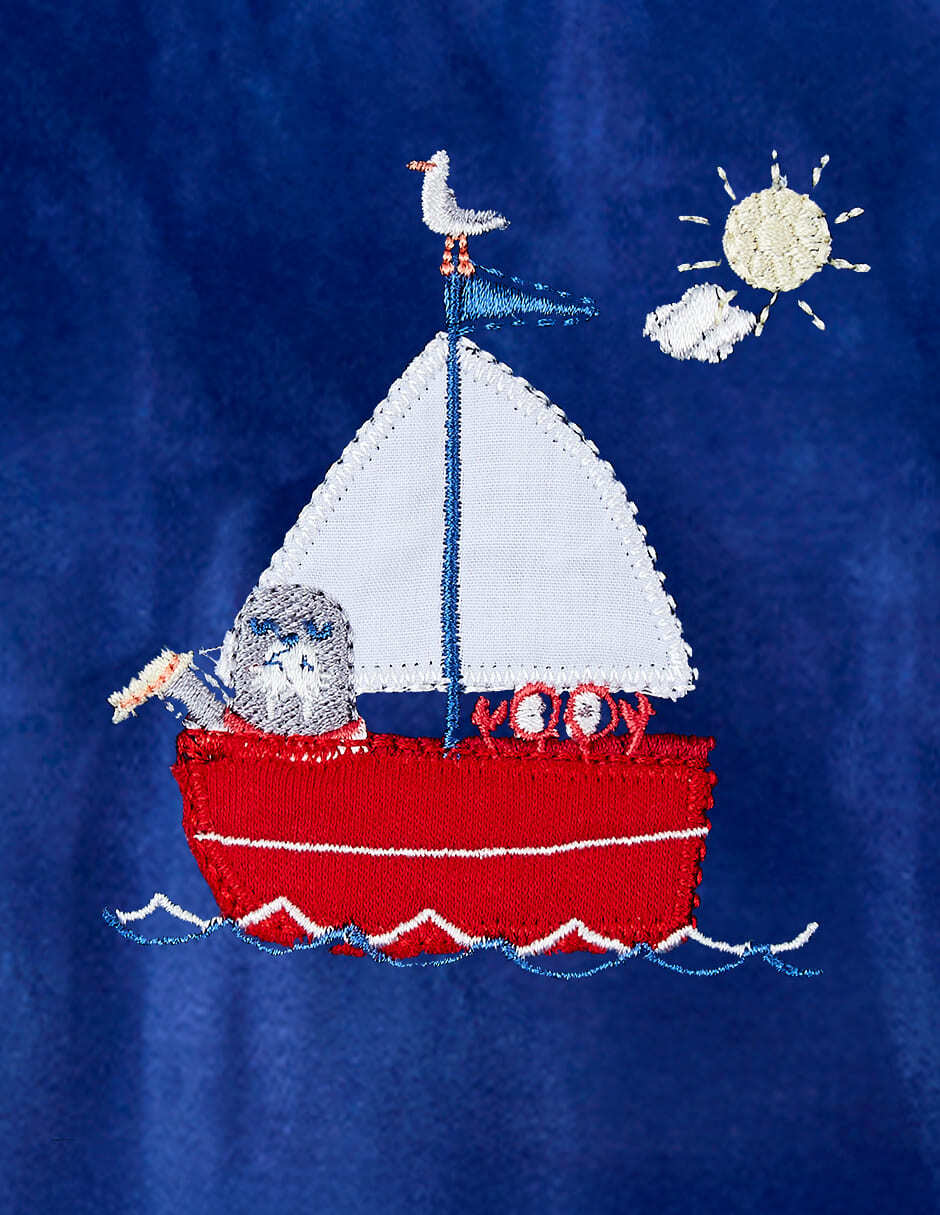 Conjunto para bebé niño