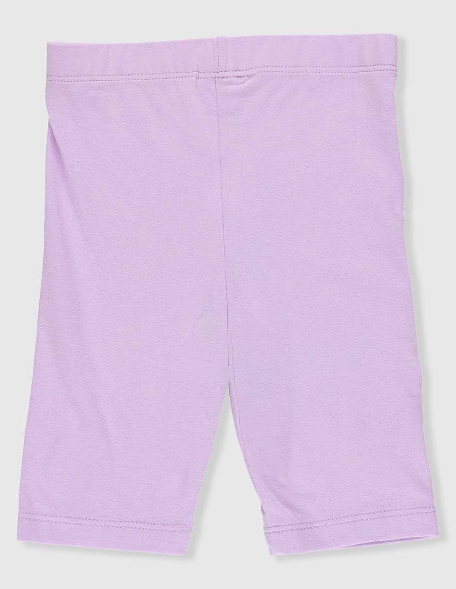Set short para bebé niña 9