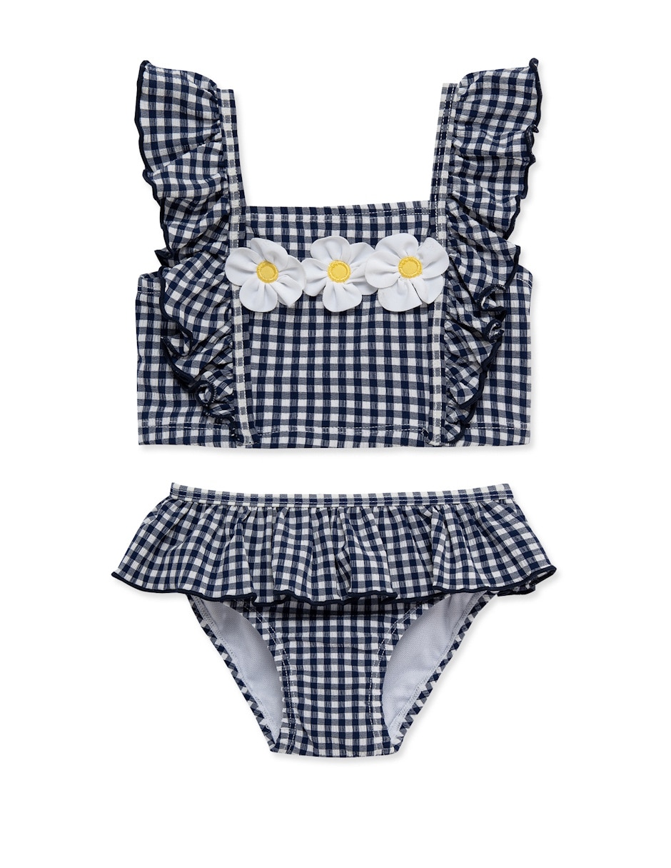 Conjunto traje de baño para bebé Conjunto traje de baño para bebé