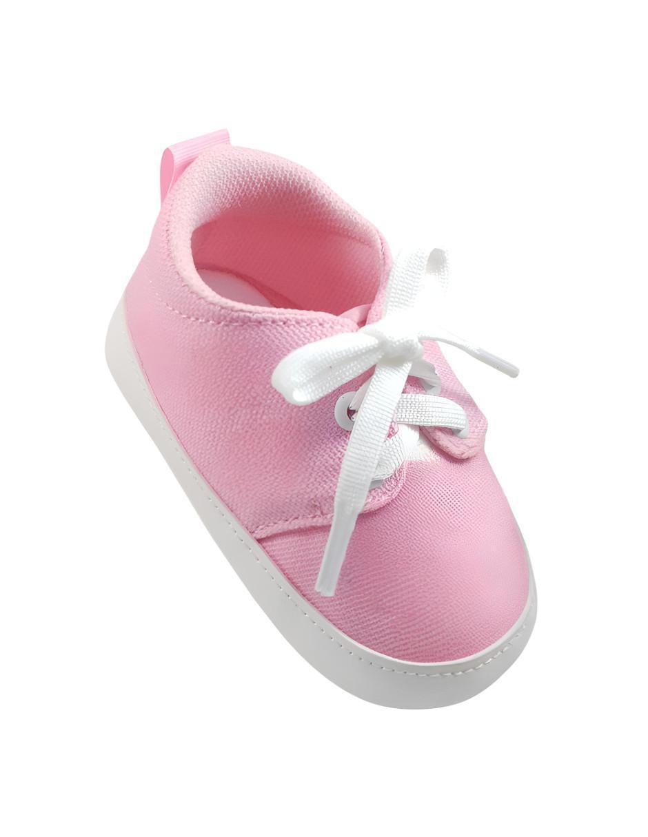 Tenis para bebé