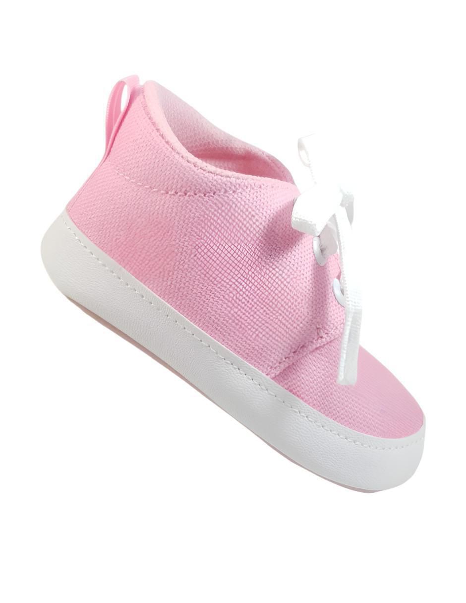 Tenis para bebé