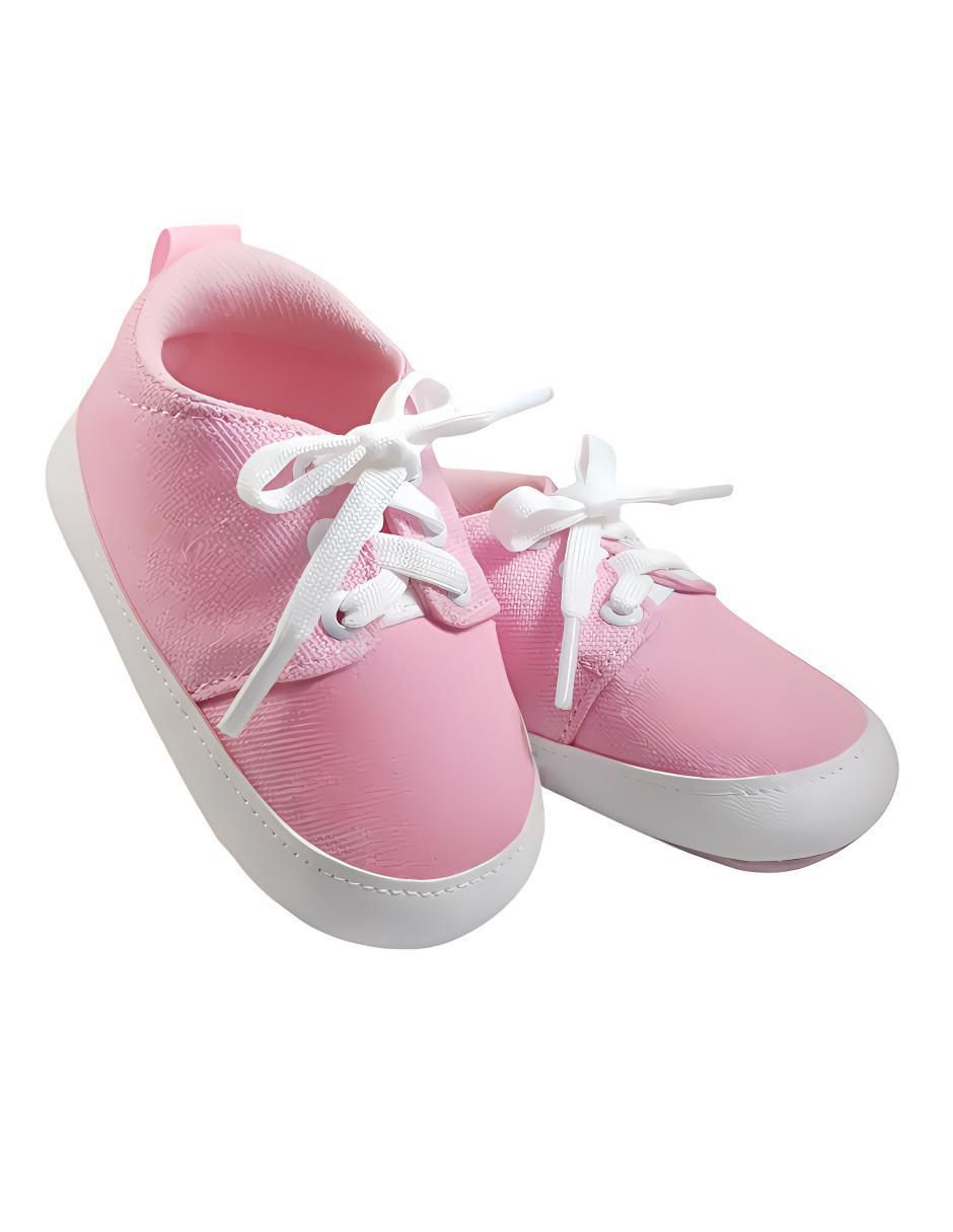 Tenis para bebé