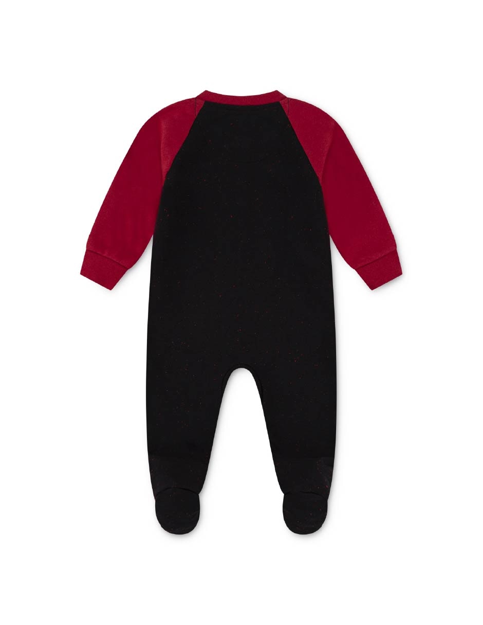 Mameluco de algodón para bebé niño 2