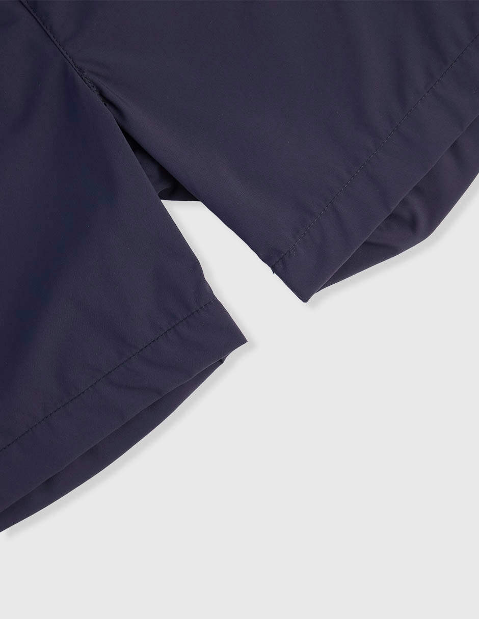 Conjunto short de algodón para bebé niño 4
