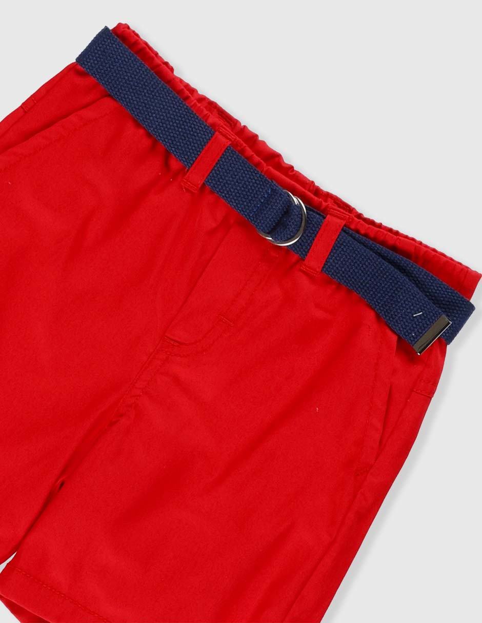 Conjunto Giocare de algodón para bebé niño