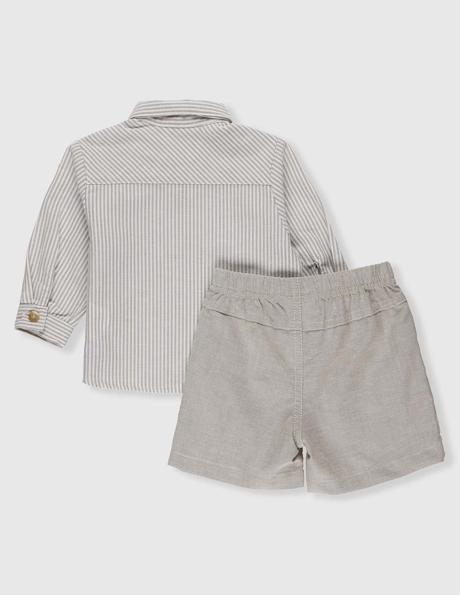 Conjunto para bebé 1