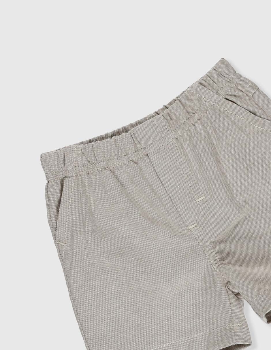 Conjunto para bebé 4