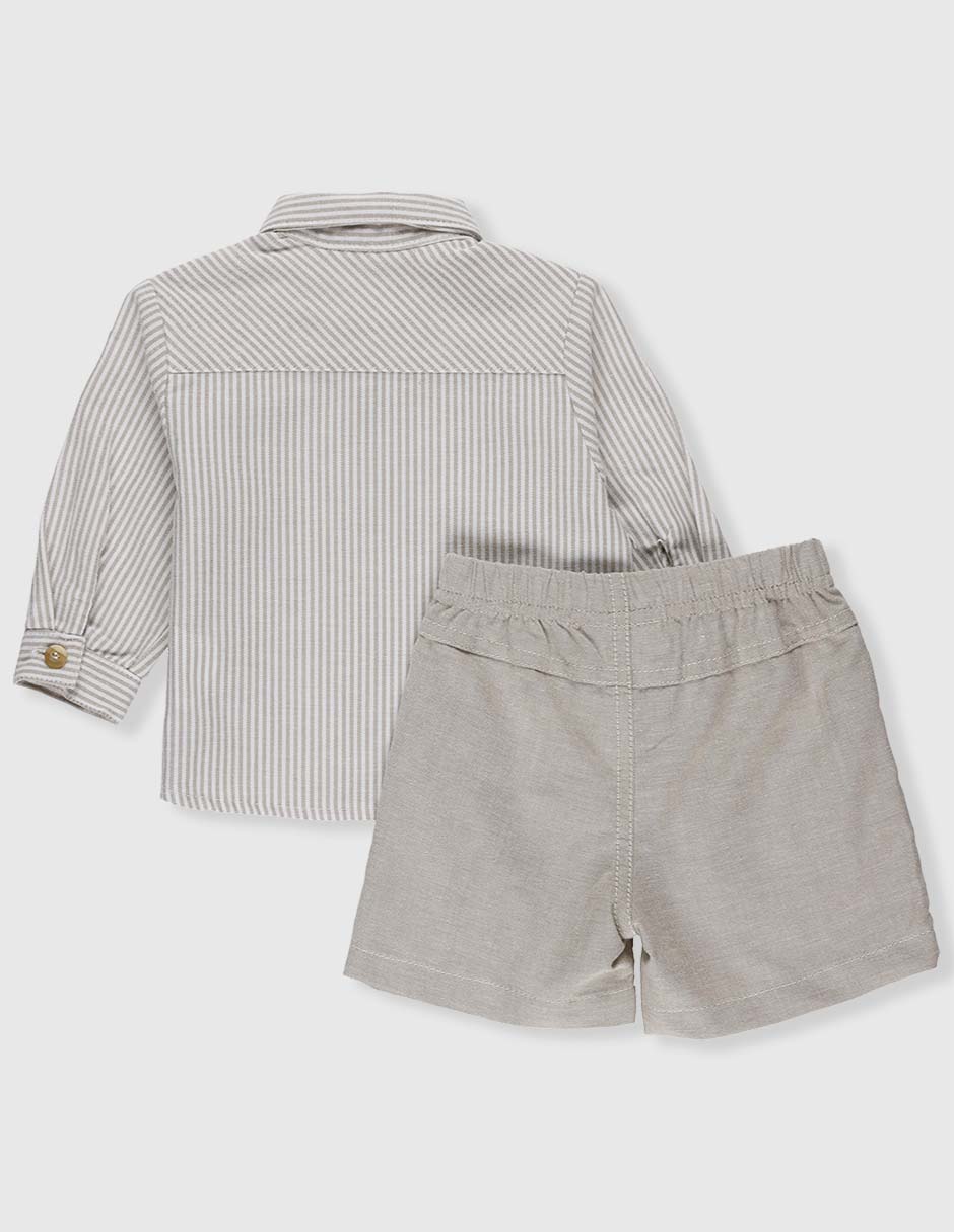 Conjunto para bebé 2