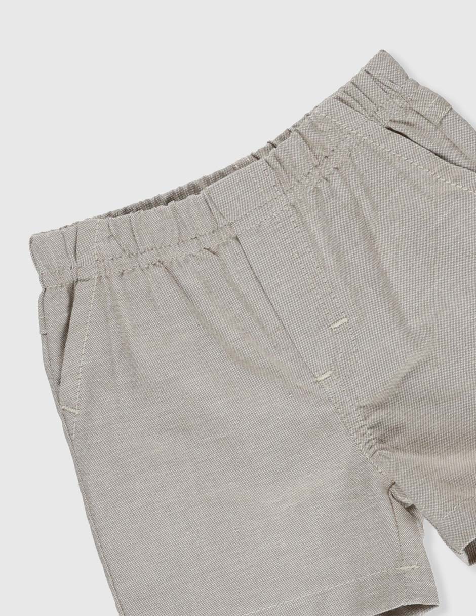 Conjunto para bebé 4