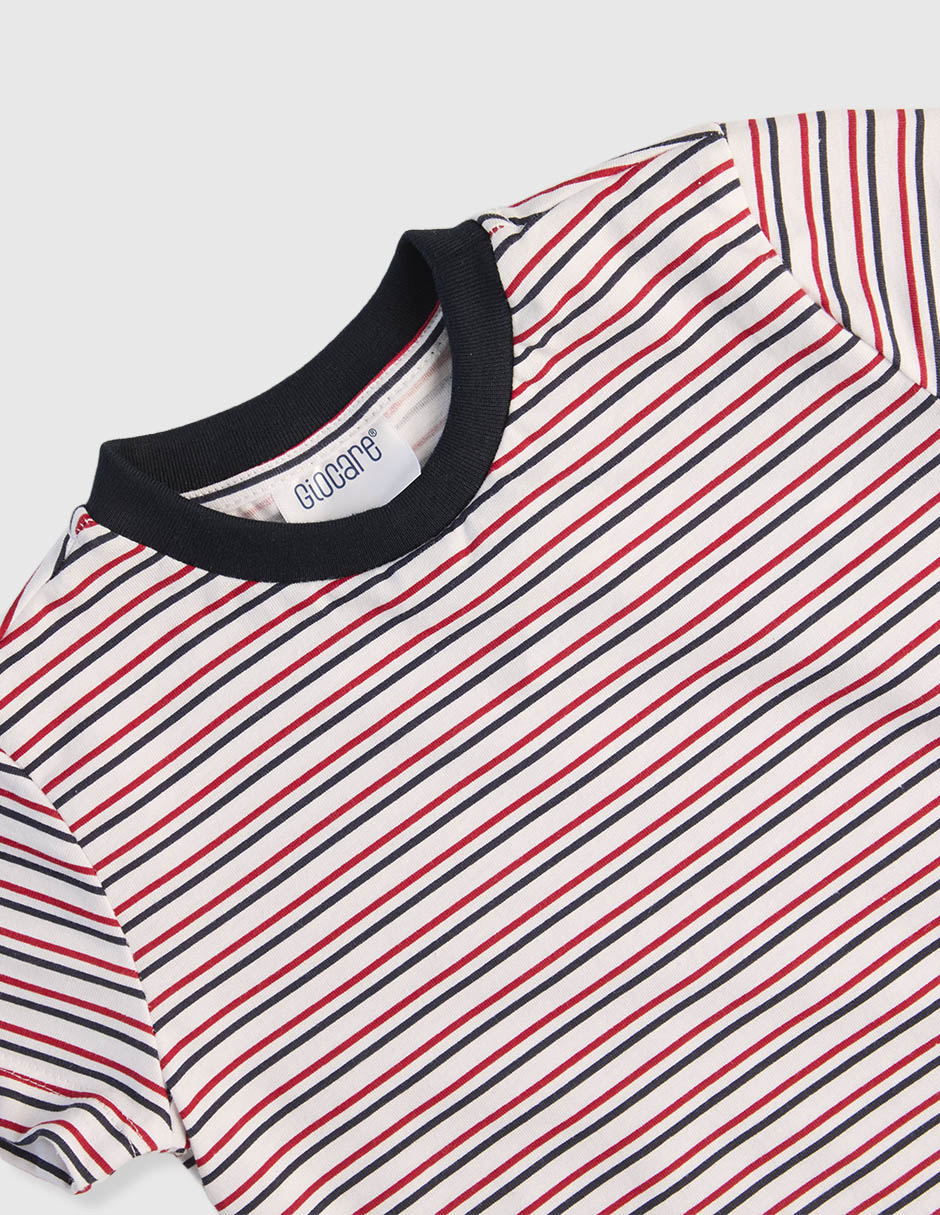 Conjunto Giocare de algodón para bebé niño