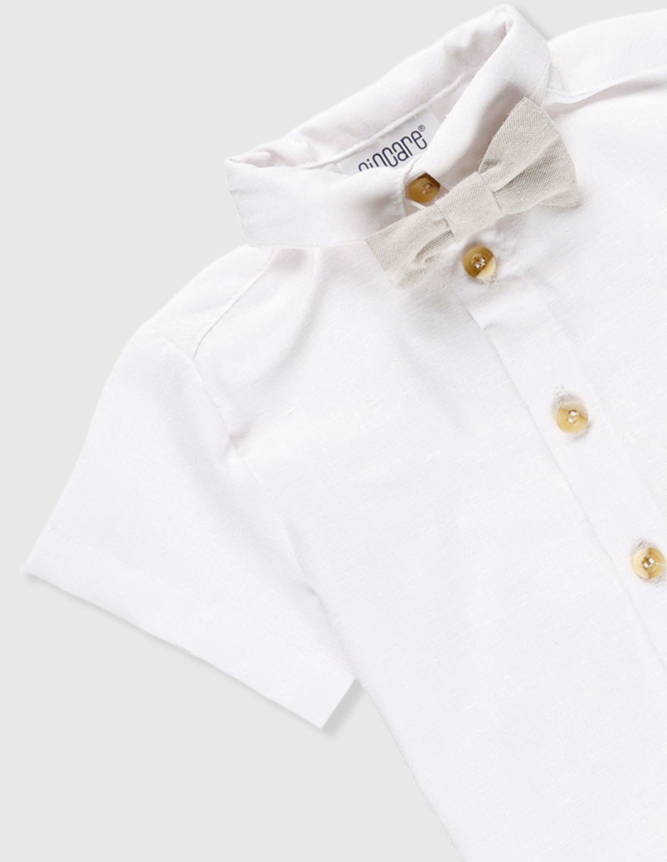 Conjunto para bebé niño