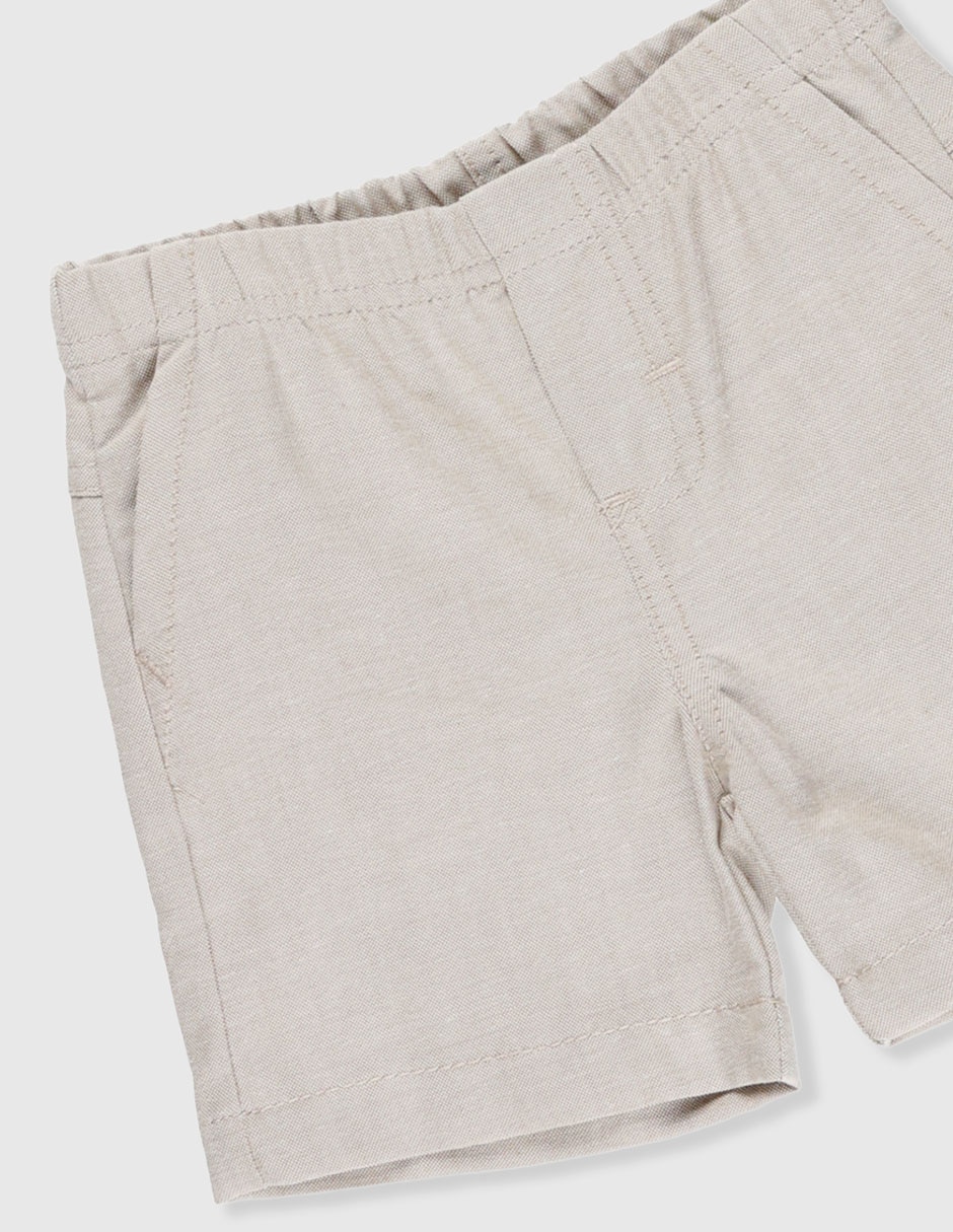 Conjunto para bebé niño