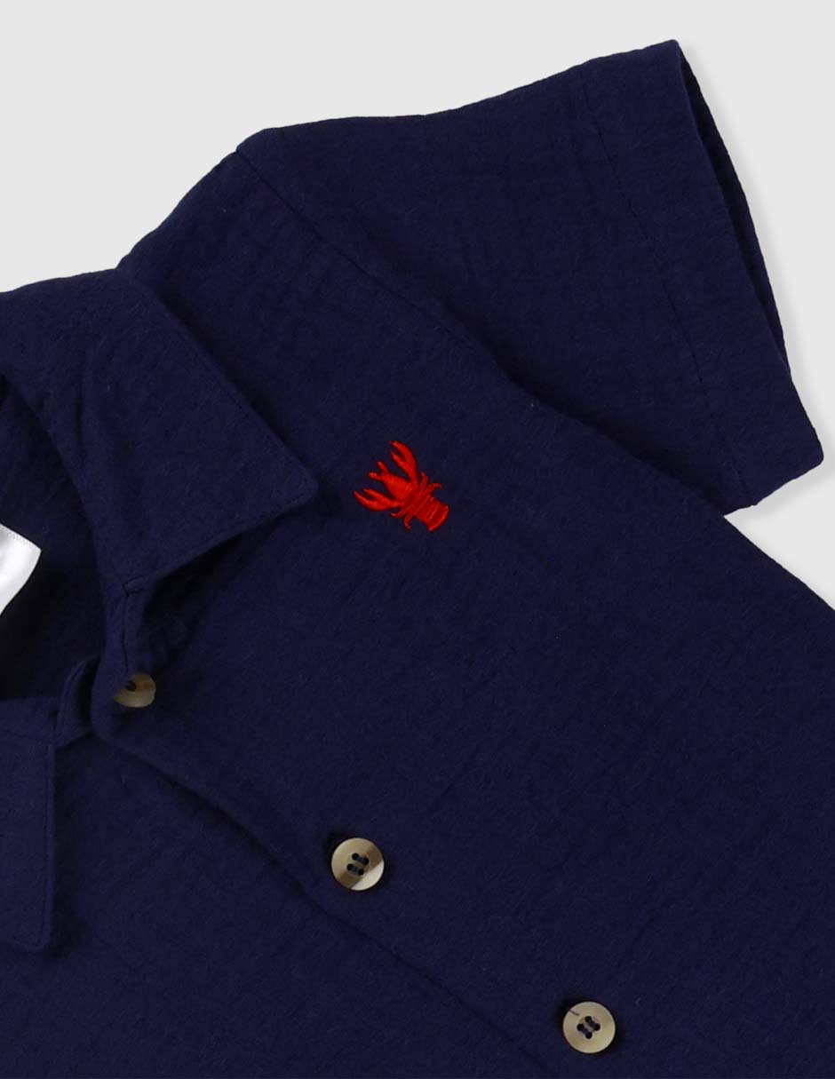 Conjunto giocare de algodón para bebé niño