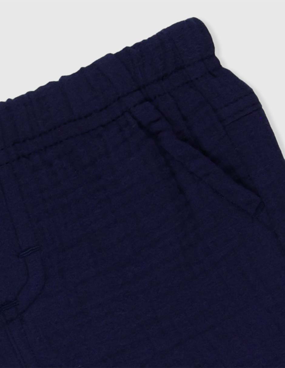 Conjunto giocare de algodón para bebé niño
