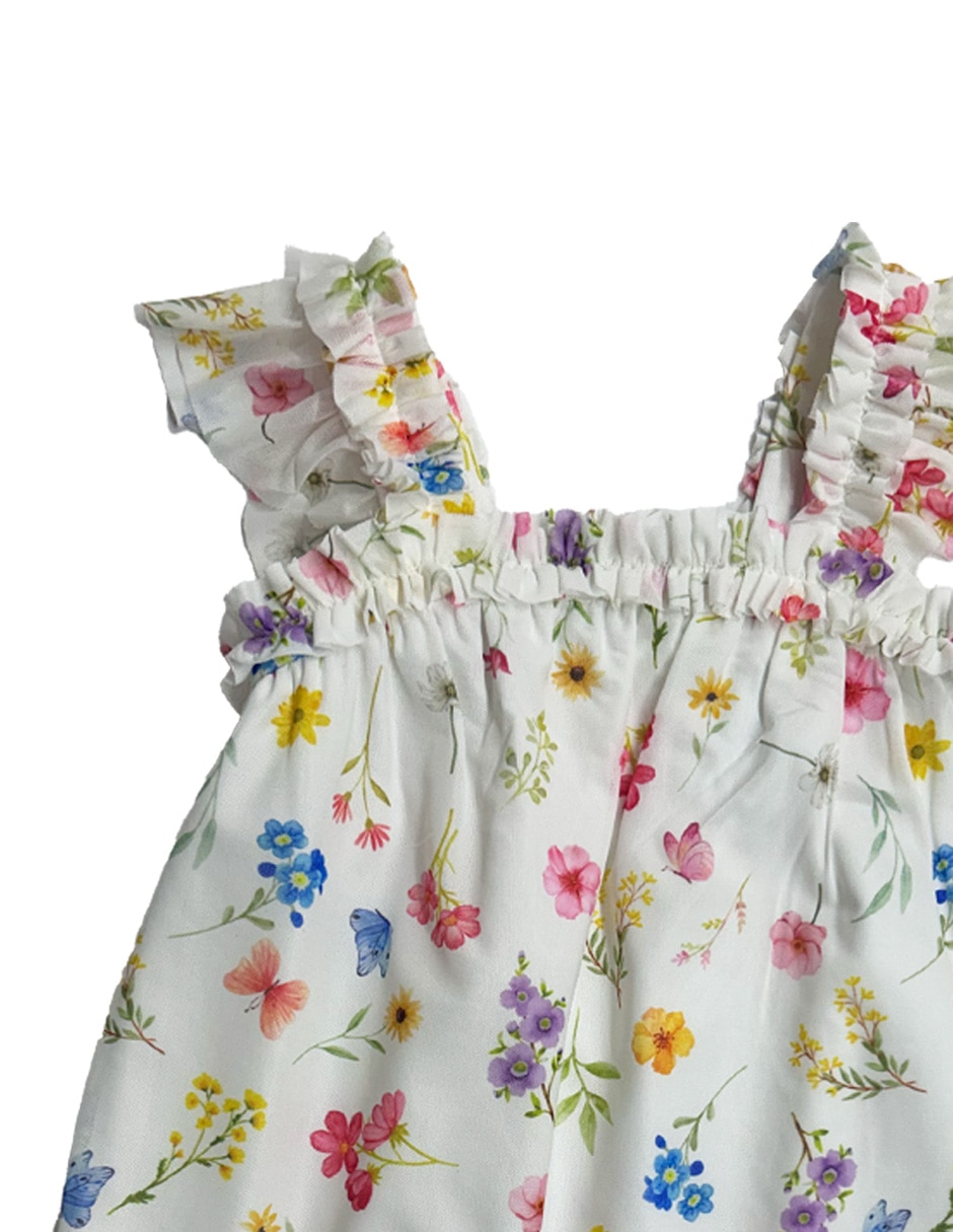 Vestido para niña 2