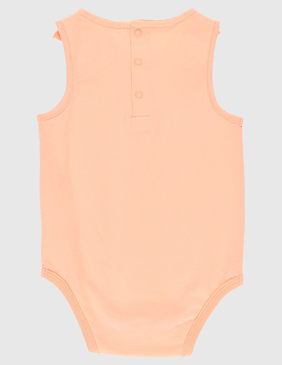 Body de algodón 4