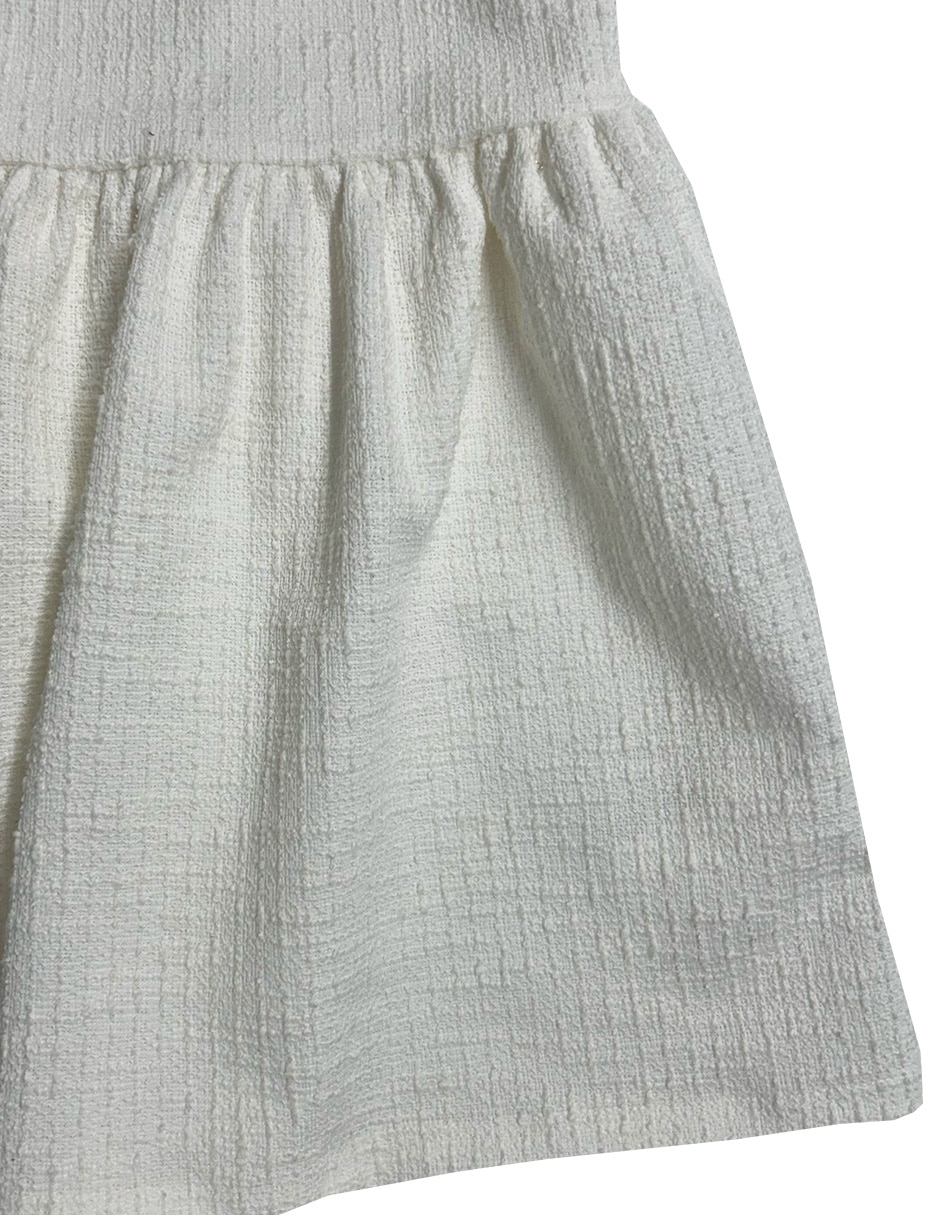 Vestido para bebé niña