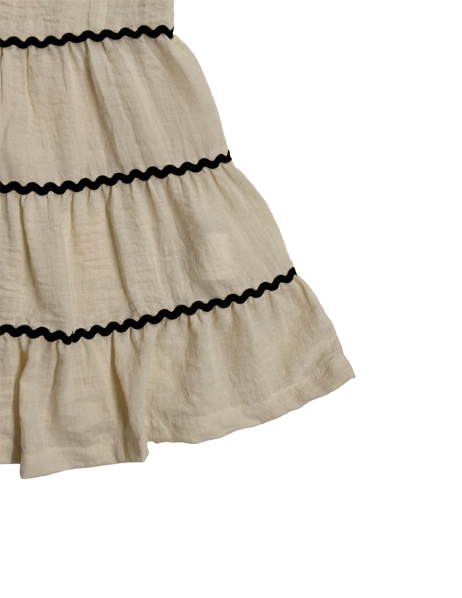 Vestido para niña 2