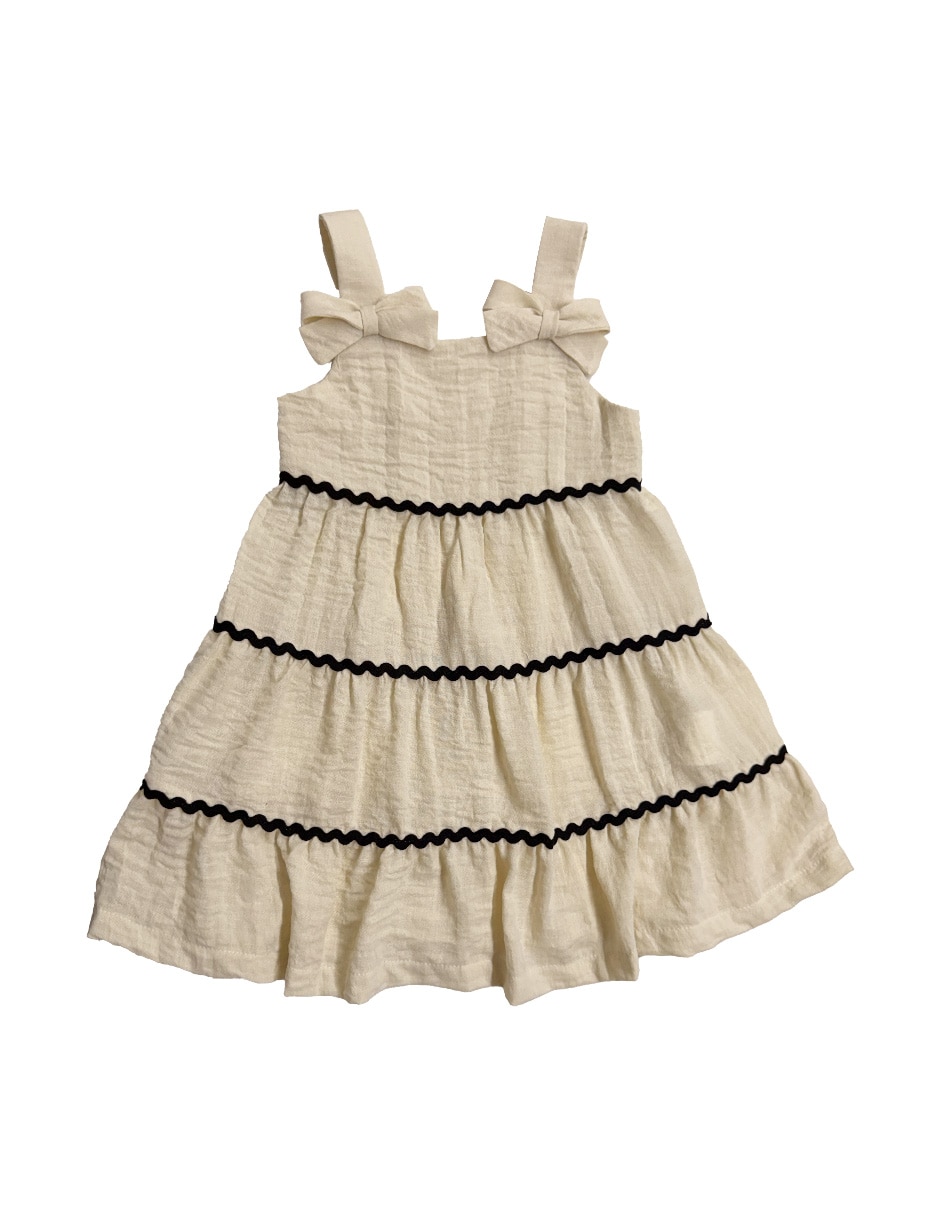 Vestido para niña Vestido para niña