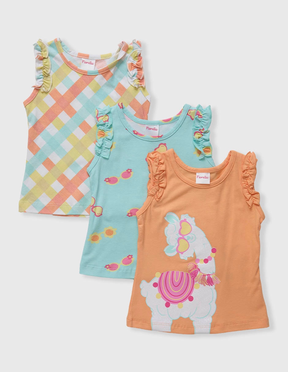 Blusa infantil niña Blusa infantil niña