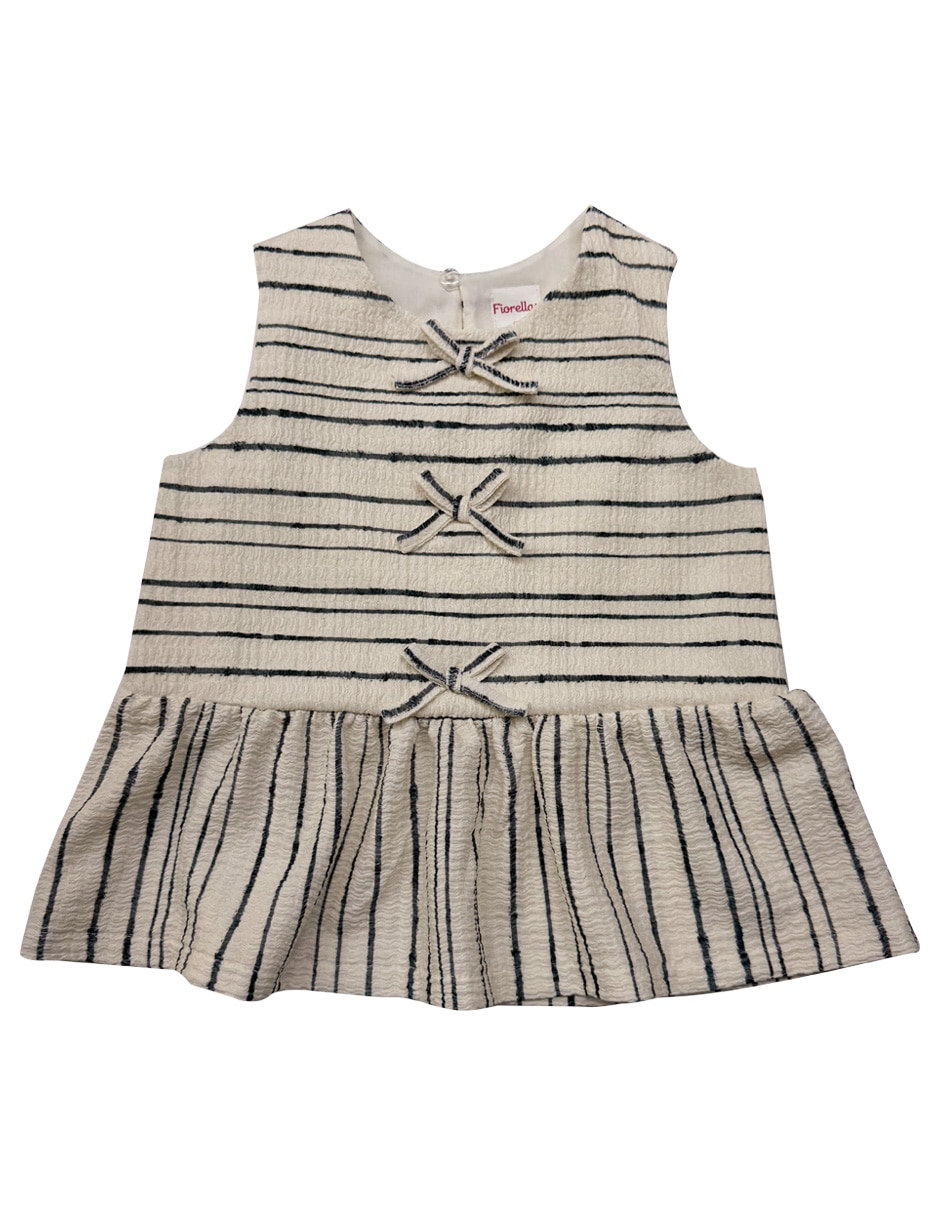 Conjunto para bebé niña