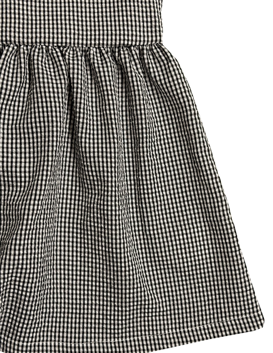 Vestido para bebé niña 2