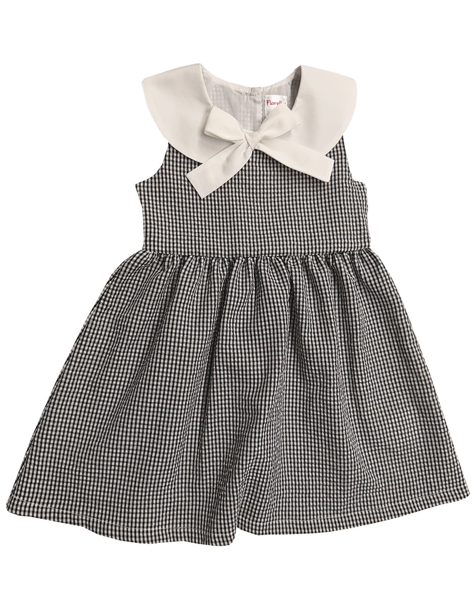 Vestido para bebé niña Vestido para bebé niña