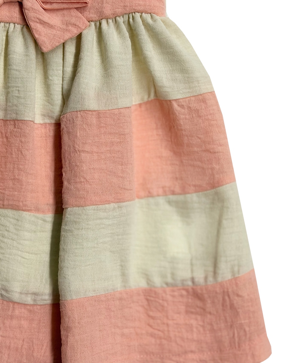 Vestido para bebé niña 2