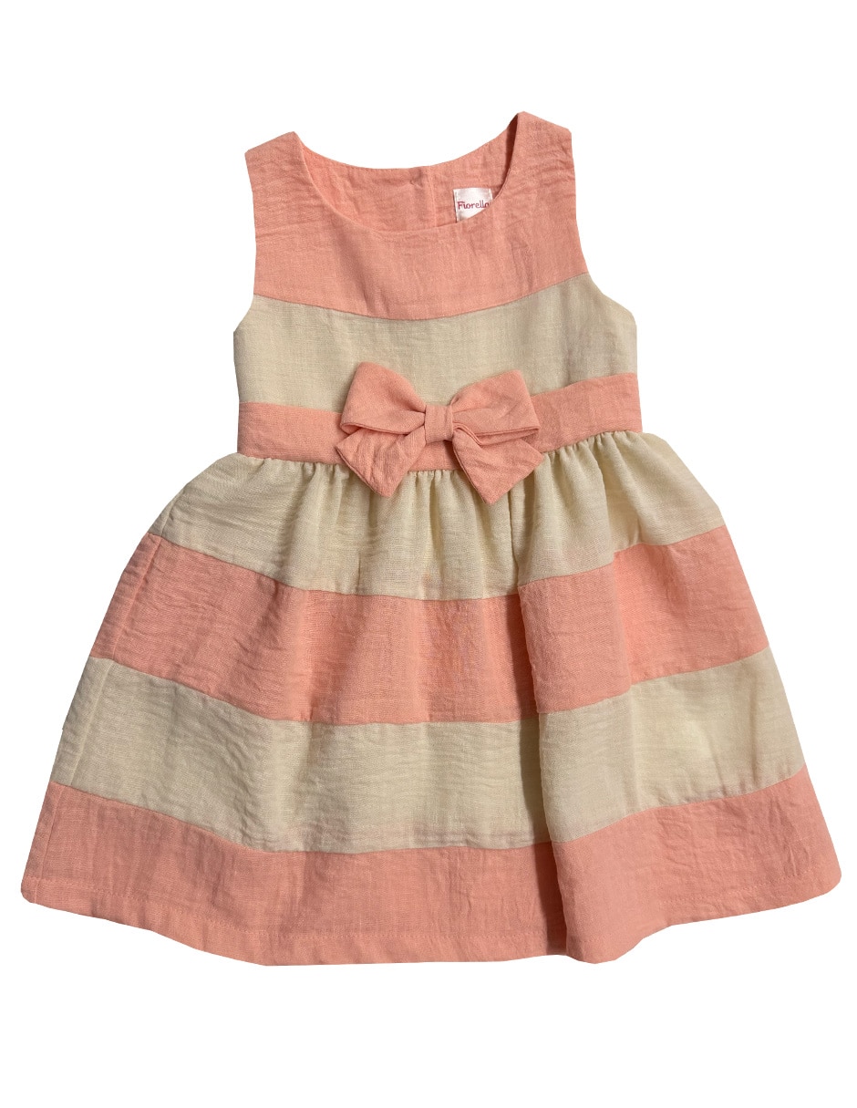 Vestido para bebé niña Vestido para bebé niña