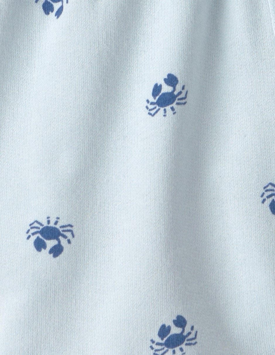 Conjunto para bebé niño