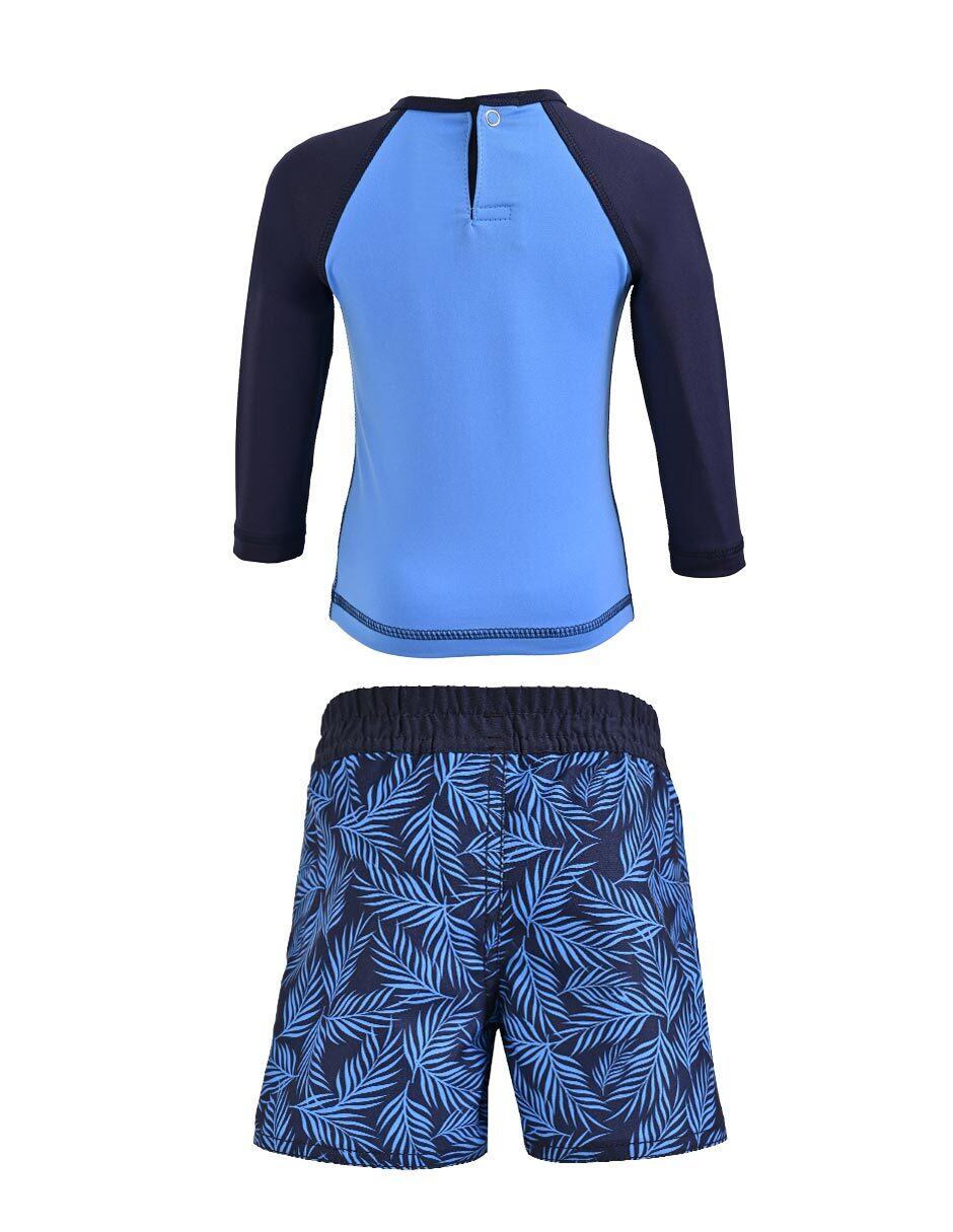 Conjunto traje de baño Fullsand para bebé