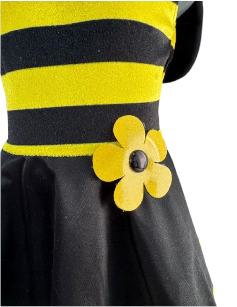 Disfraz de Abeja para niña