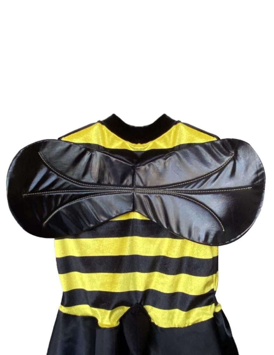 Disfraz de Abeja para niña