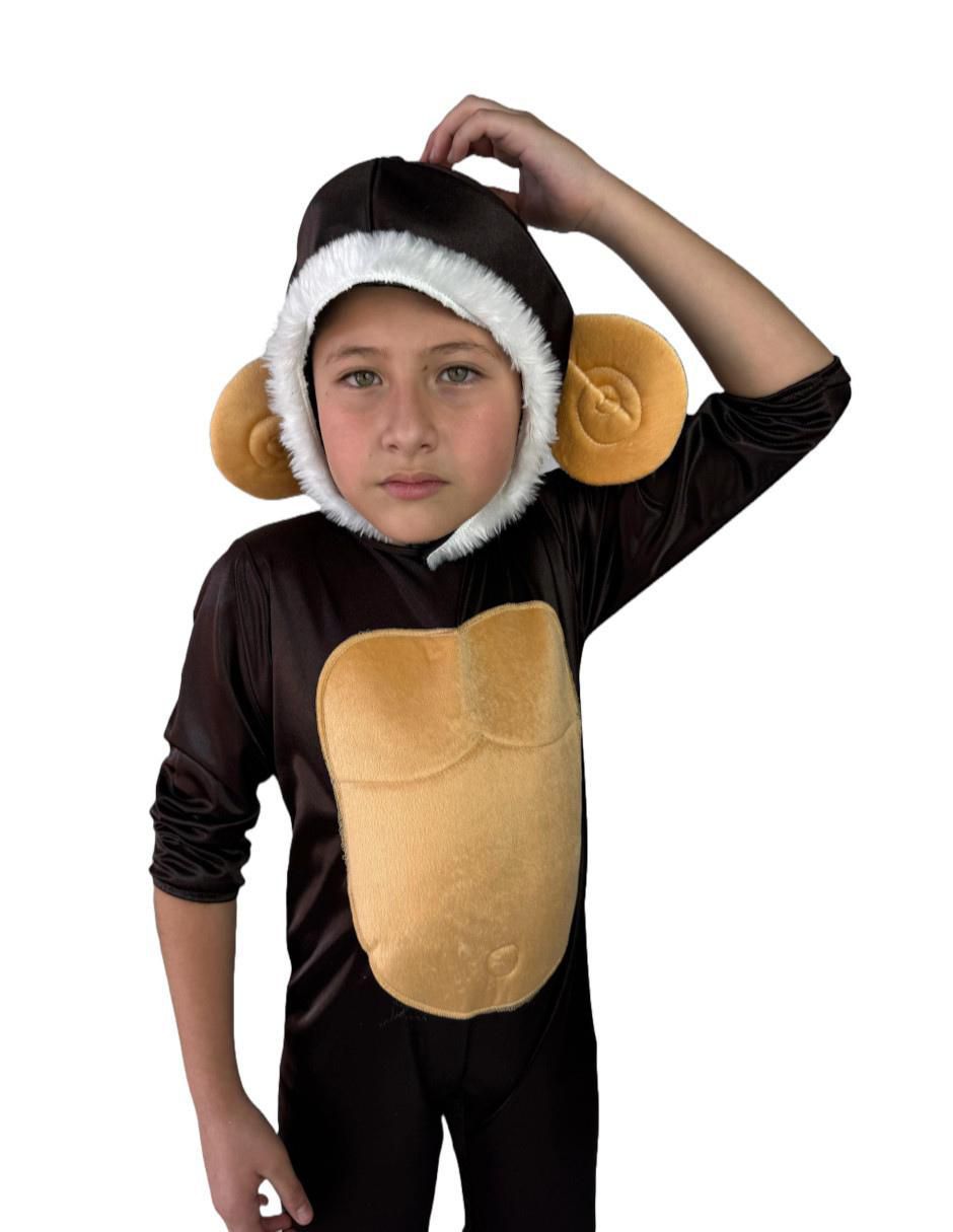Disfraz de Chango unisex 5