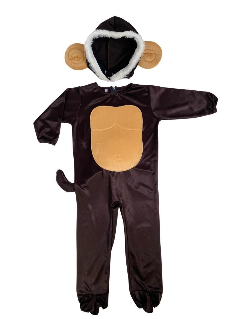 Disfraz de Chango unisex 3