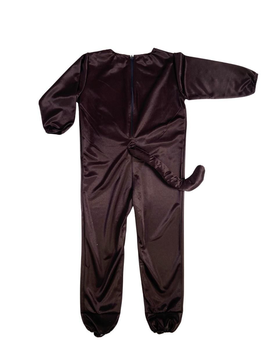 Disfraz de Chango unisex 2