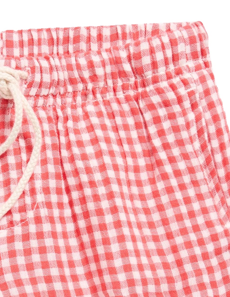 Short para bebé niña 3