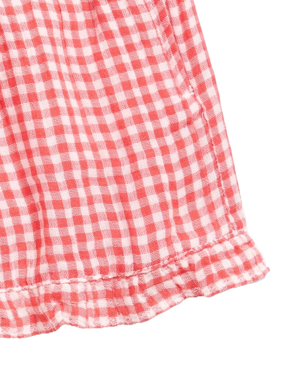 Short para bebé niña 2