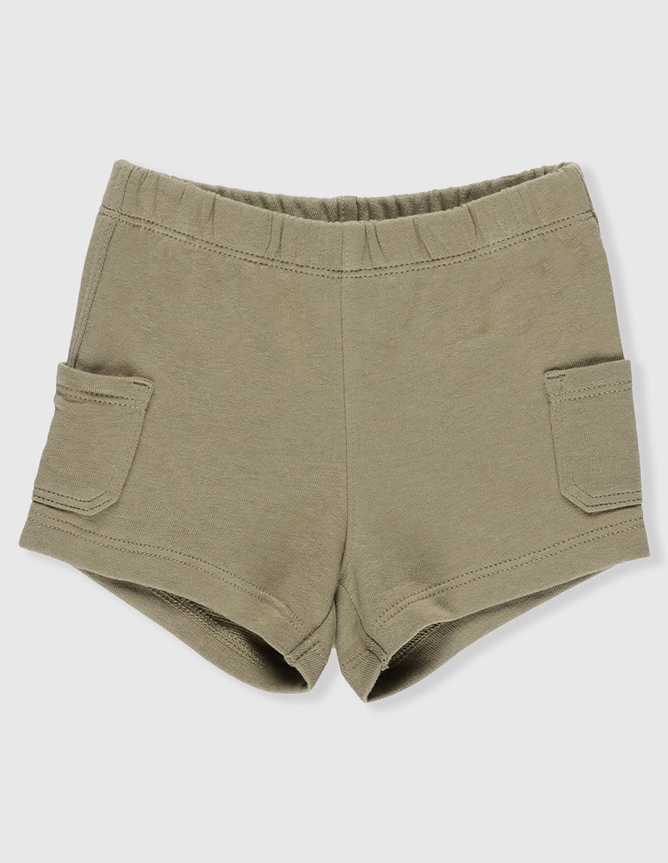 Short para bebé niña 1