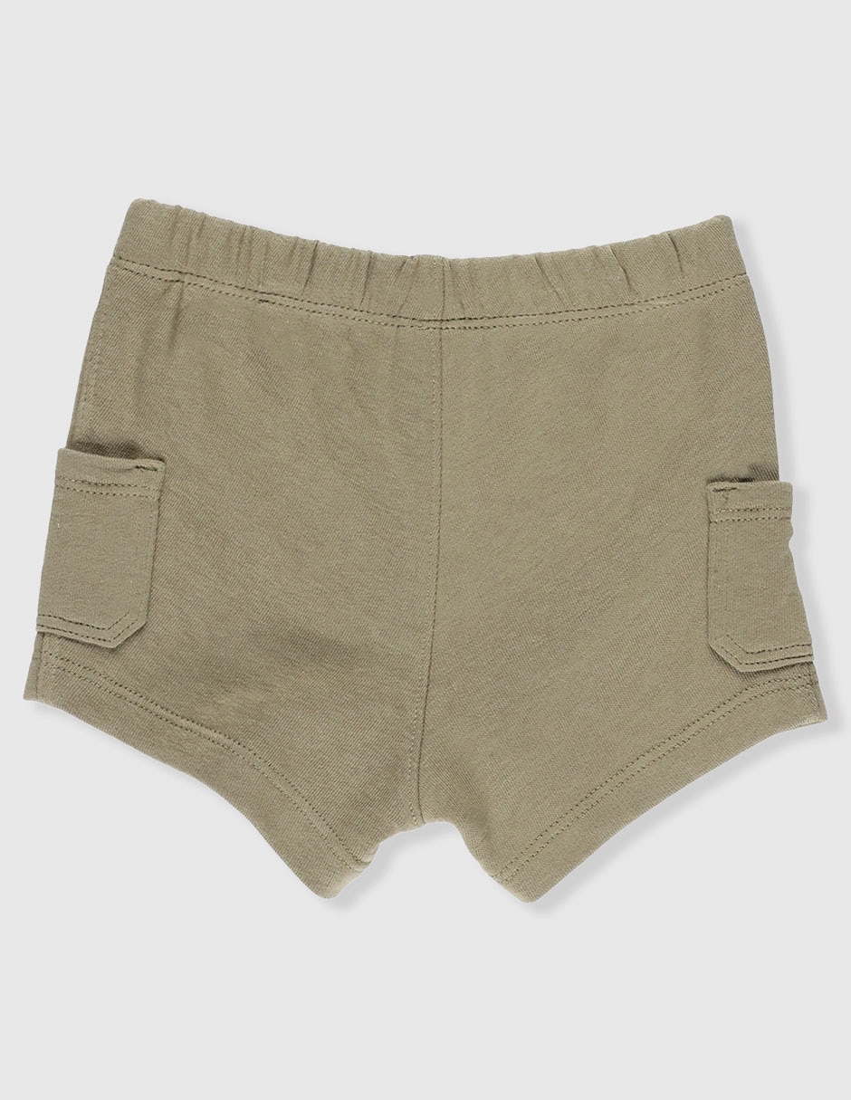 Short para bebé niña 5
