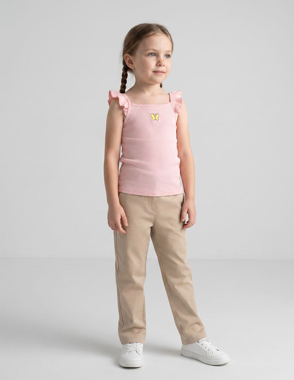 Blusa old navy para niña