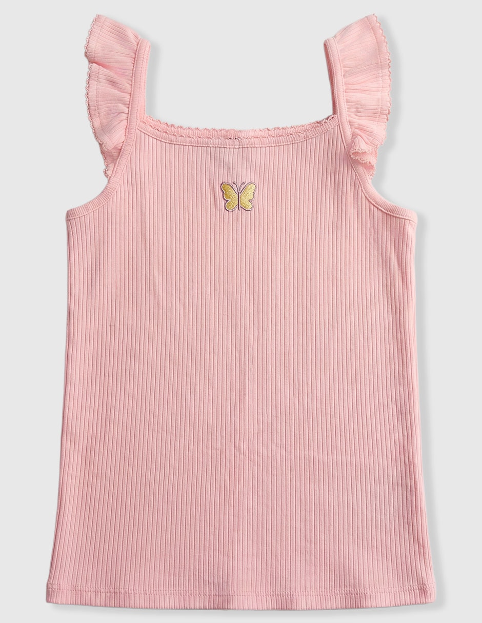Blusa old navy para niña