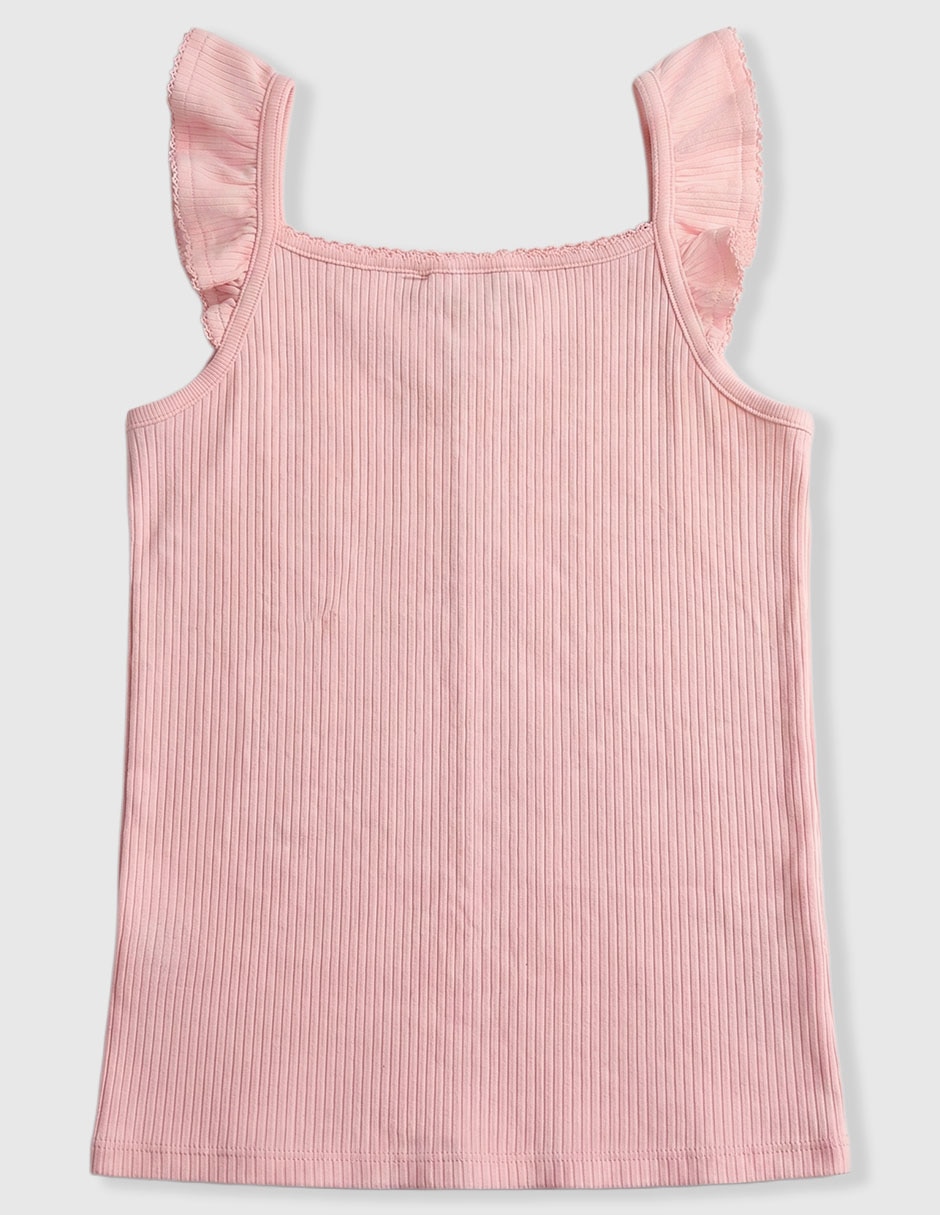 Blusa old navy para niña
