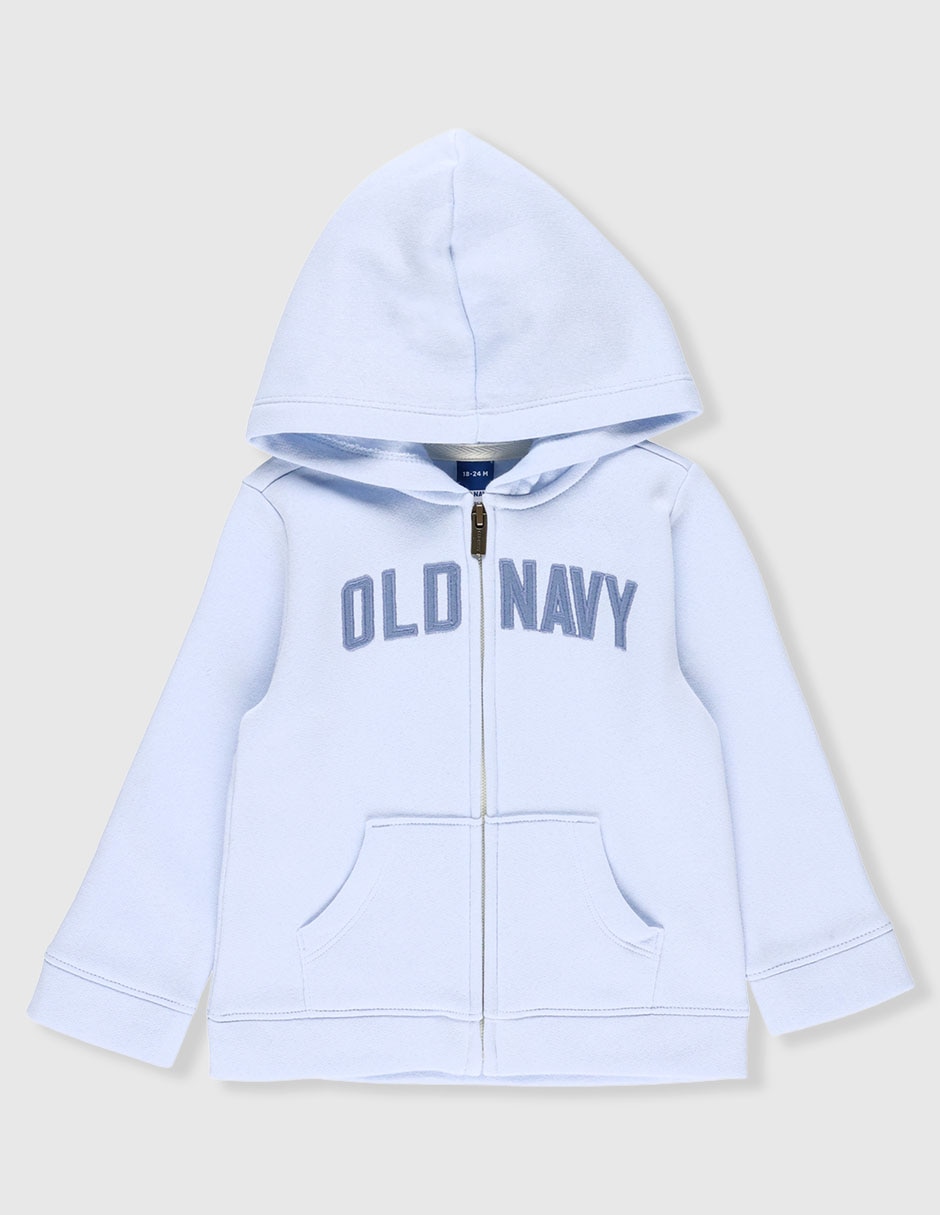 Sudadera Old Navy para bebé niño