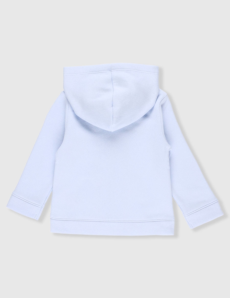 Sudadera Old Navy para bebé niño