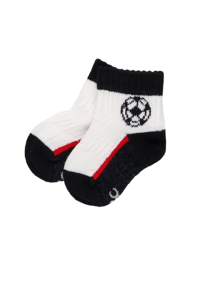 Conjunto deportivo Creysi Collection Selección de Alemania de algodón para bebé niño 4 piezas